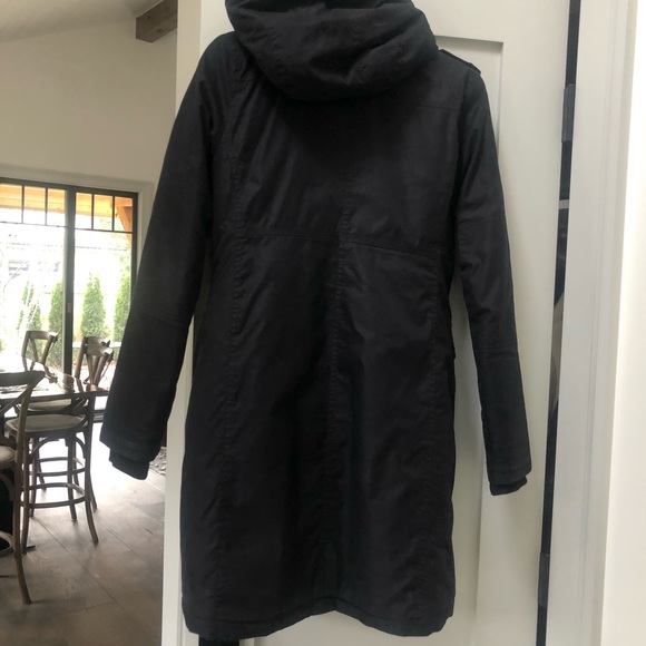 TNA parka - Picture 5 of 5